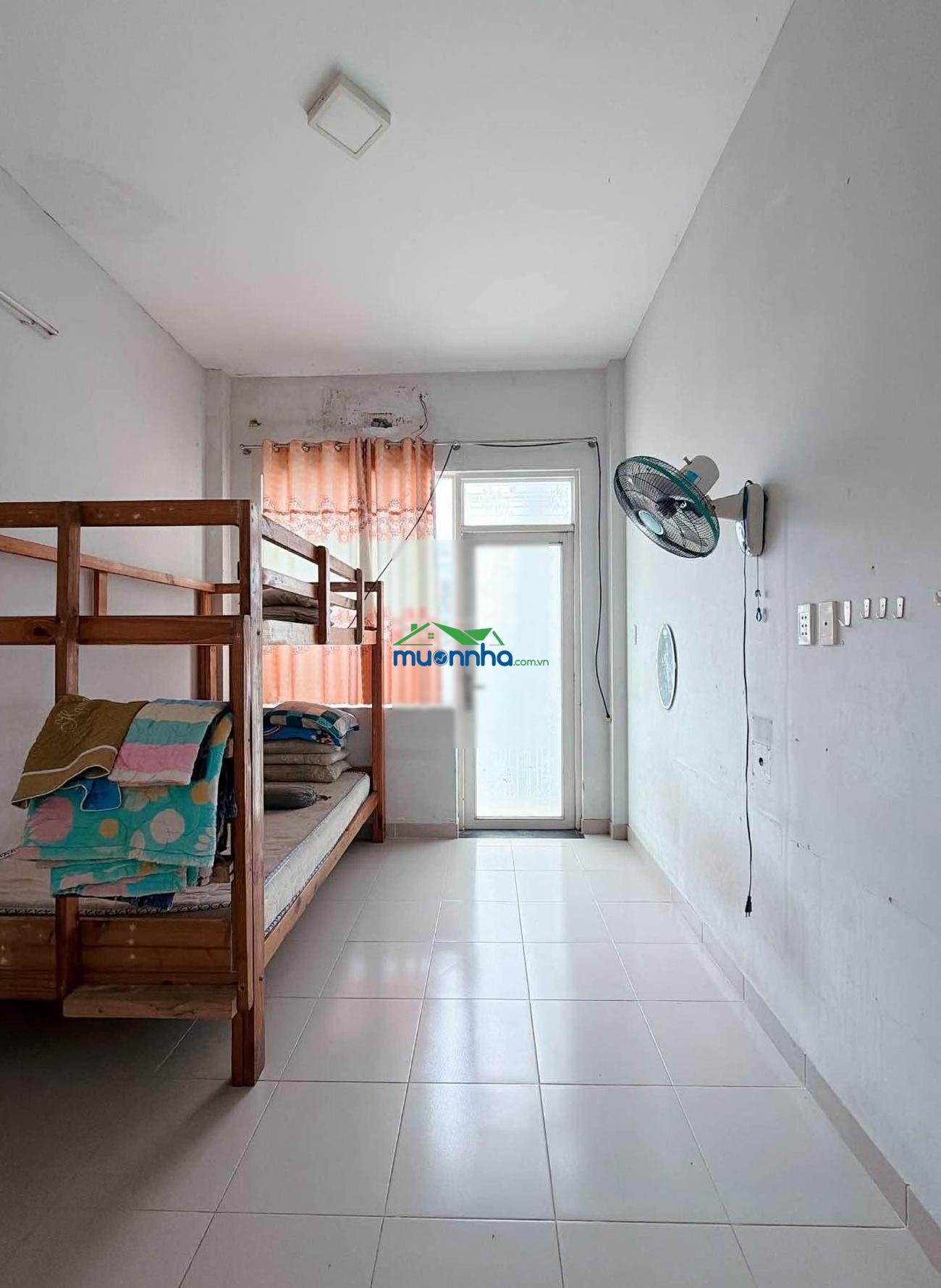 Bán nhà hẻm xe hơi thẳng trục, lâm văn bền, quận 7, hơn 75m², thông số đẹp, khu đẳng cấp sạch sẽ - 3