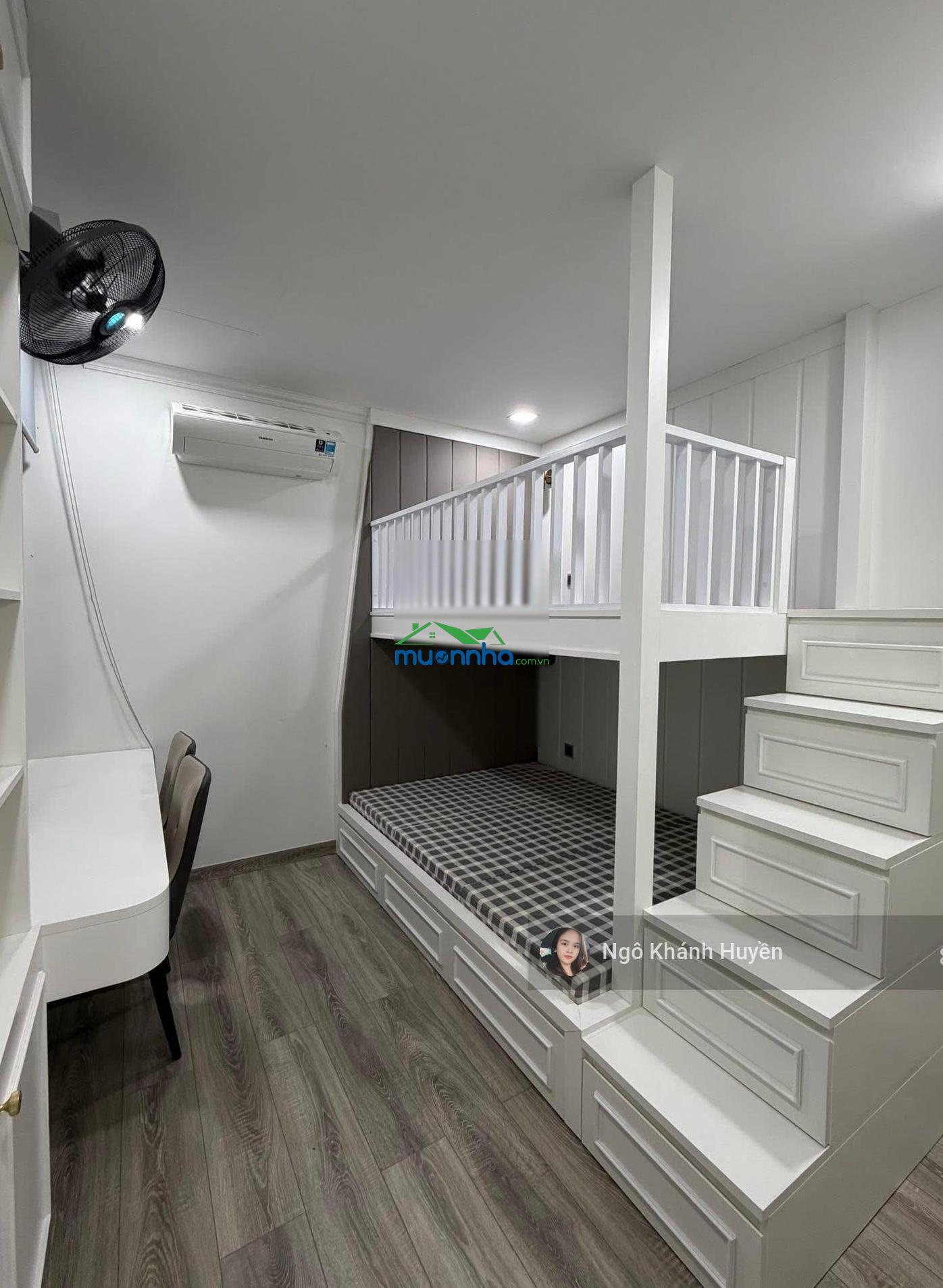 Bán gấp 2 phòng ngủ toà park 7 vinhomes - 92m2 cực thoáng đã có sổ hồng. lh 0901 692 *** - 4