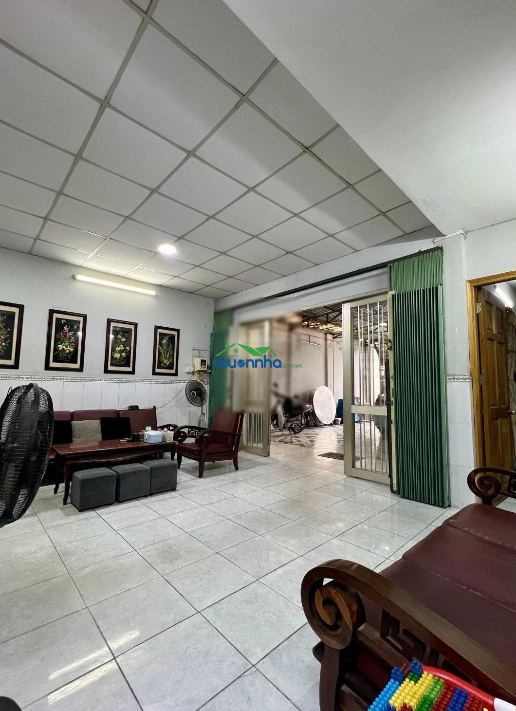 Trường chinh nhà ga t3 - 230m² tiện xây chdv 7 tầng (10.5x23m) hẻm nhựa 8m - 22 tỷ tl - 2