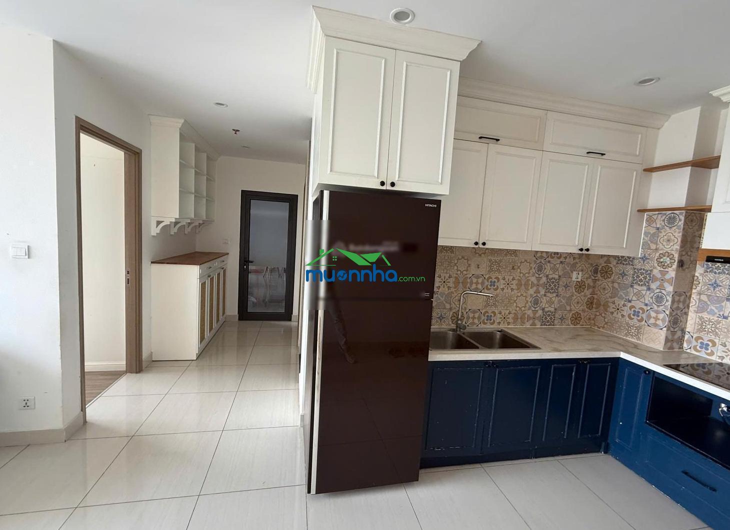 Bán căn 2pn full nội thất 59m2 rainbow. giá 2.85 tỷ all in. sẵn sổ hồng công chứng sang tên nhanh - 4
