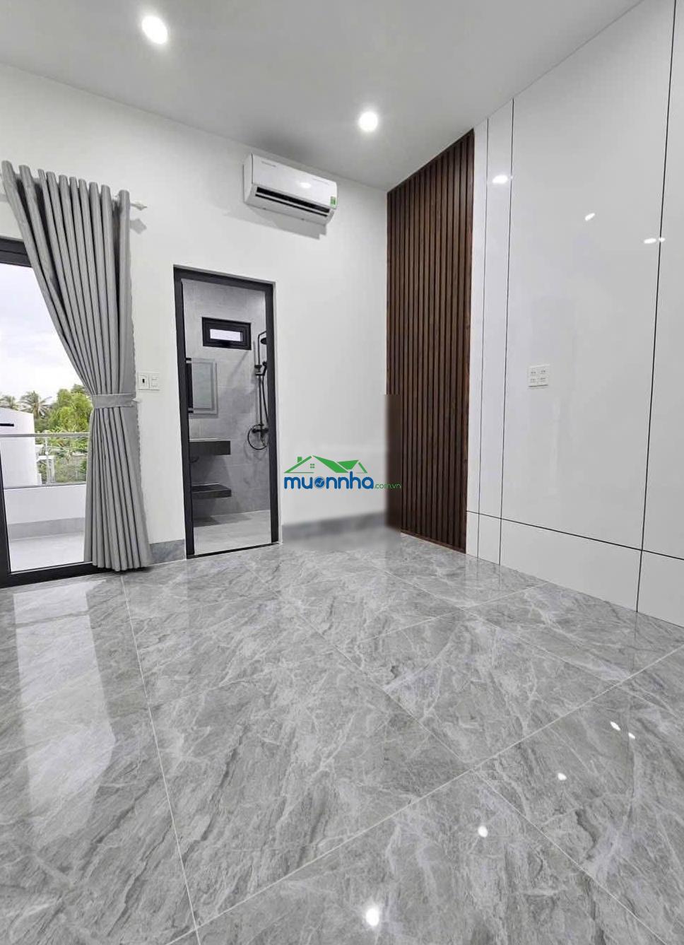 Bán nhà 1/ xã tân kiên sổ hồng riêng giá 1tỷ150 không phát sinh,đang cho thuê 7tr/tháng. - 4