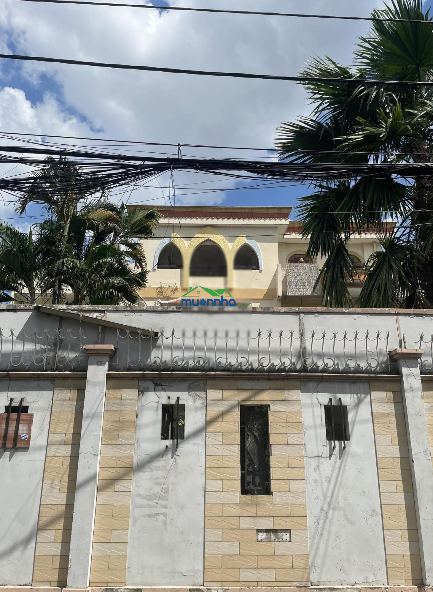 (Hot)ngang khủng 9mx20m hxh cộng hòa-như villa 2tầng sân vườn cho thuê 30tr/th chỉ 120tr/m2-20,5 tỷ - 3