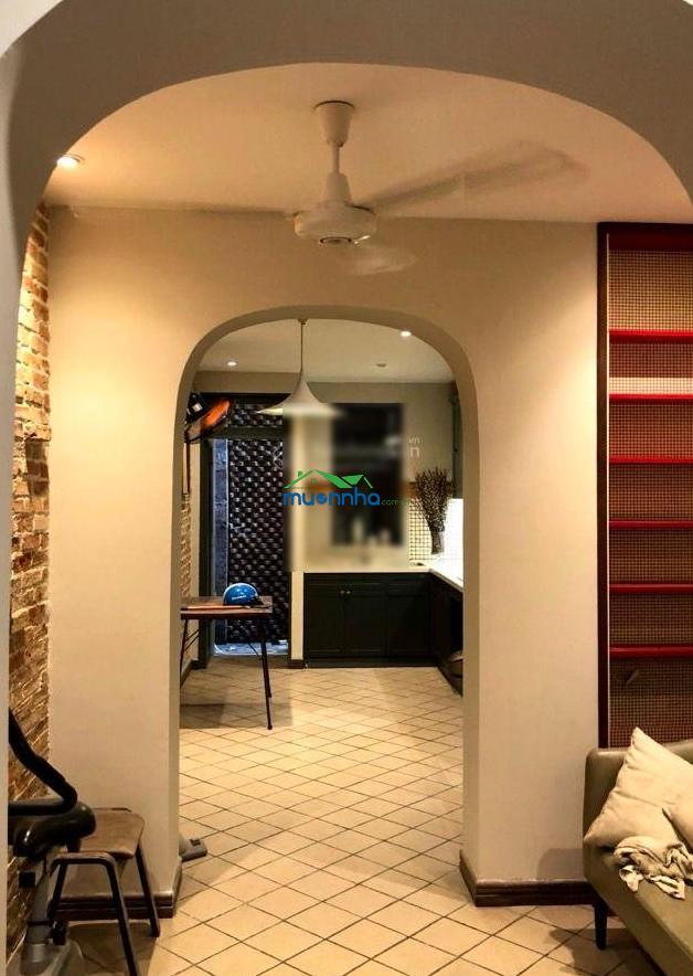 Hẻm ô tô - 64m² - 5 tầng - xô viết nghệ tĩnh - bình thạnh - 8,4 tỷ (tl) - 3