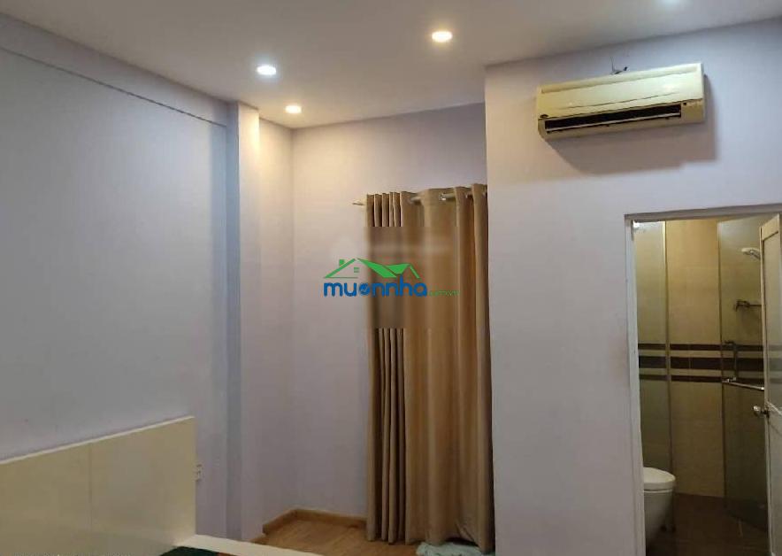 Nguyễn hữu cảnh - bình thạnh | siêu vị trí - hẻm xe hơi 56m² chỉ 7,x tỉ - 3