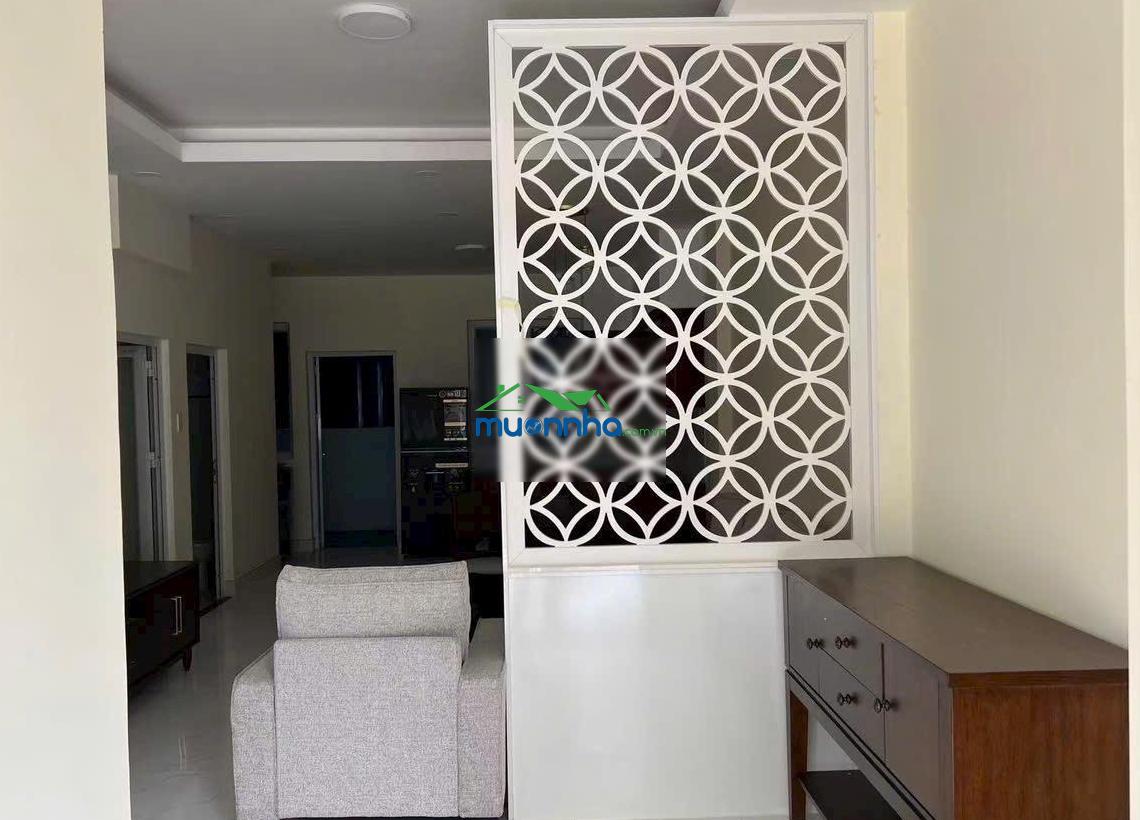 Cho thuê nhà full nội thất tại sun hoà phú , 14 triệu, 100m2, đẹp