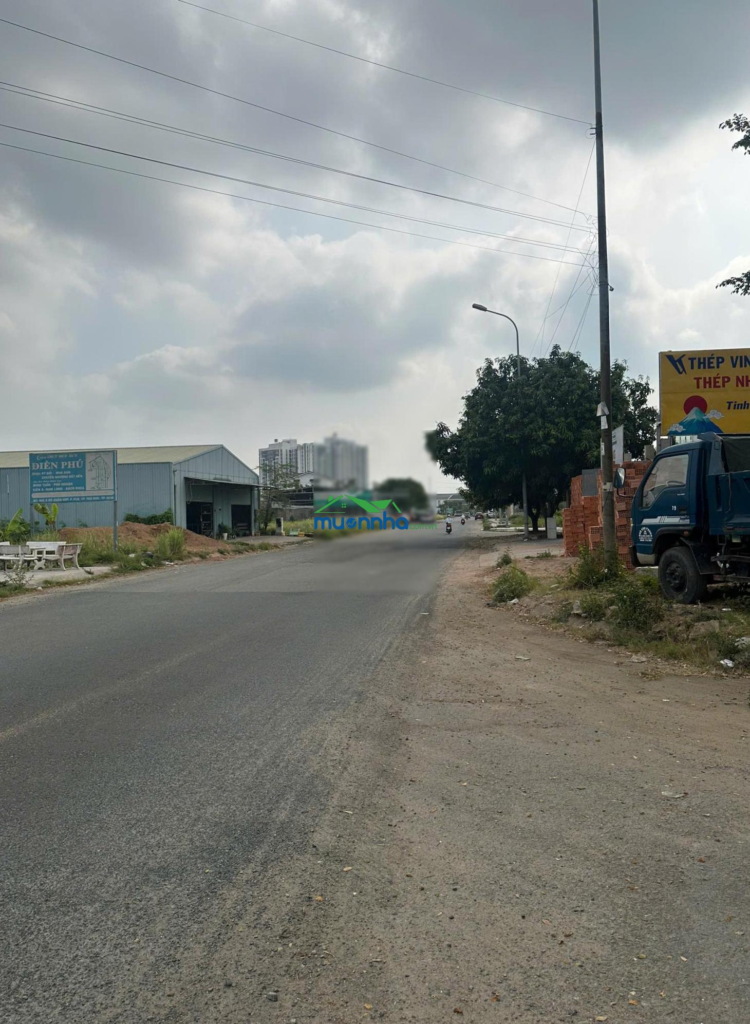 Bán biệt thự ngộp phước long b, 270m2, 27 tỷ tại quận 9, sát global city.