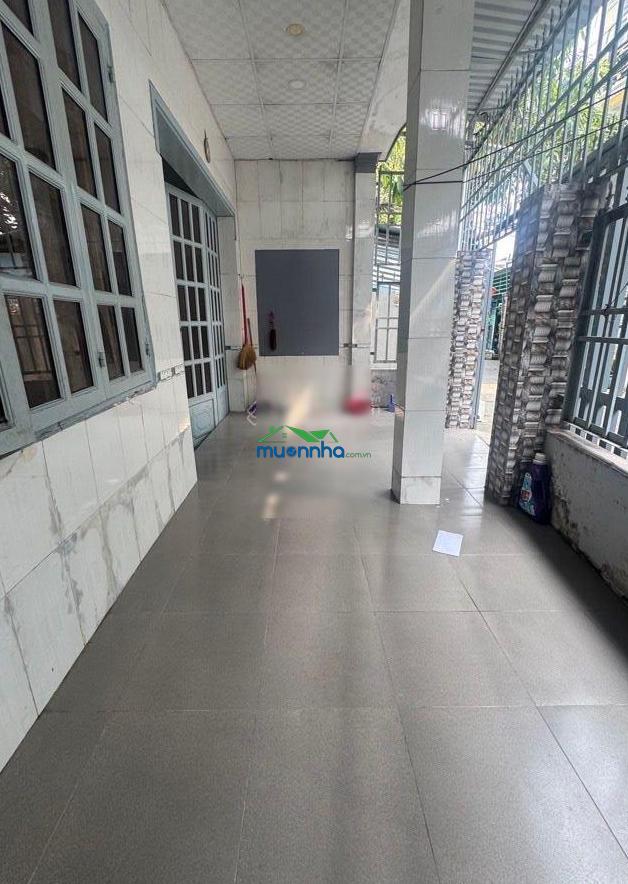 Bán nhà riêng 2pn 1wc tại huỳnh tấn phát, nhà bè, 2,5 tỷ, 45m2 sổ hồng riêng lô góc - 3