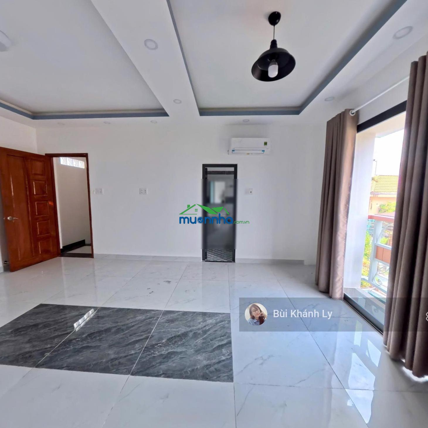 Nhà phú nhuận ngang 5.2m xe hơi vào nhà, 5 tầng khu vip huỳnh văn bánh - 4