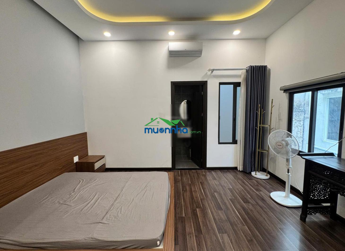 Gấp bán - nhà đẹp hxh vô ở ngay điện biên phủ kế bên q1! dt 4.5x18.5m, 3t + st, vuông vắn, 12.5 tỷ - 3