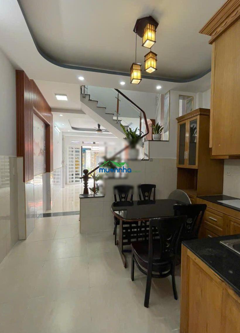 Bán nhà đường nguyễn thị tú bình tân , gần lê trọng tấn,4pn, 4wc, 68m2 chỉ, 5,9 tỷ vnd