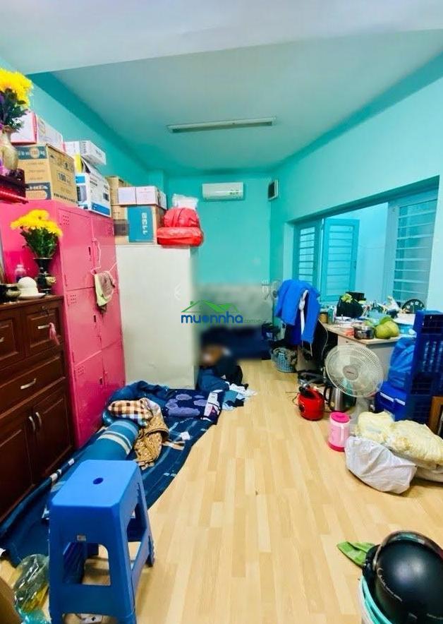 Tb - gấp bán! nhà đẹp 5tầng, lê văn sỹ ngay chợ phạm văn hai, xe hơi thông - hơn 8tỷ xíu( tl mạnh) - 2