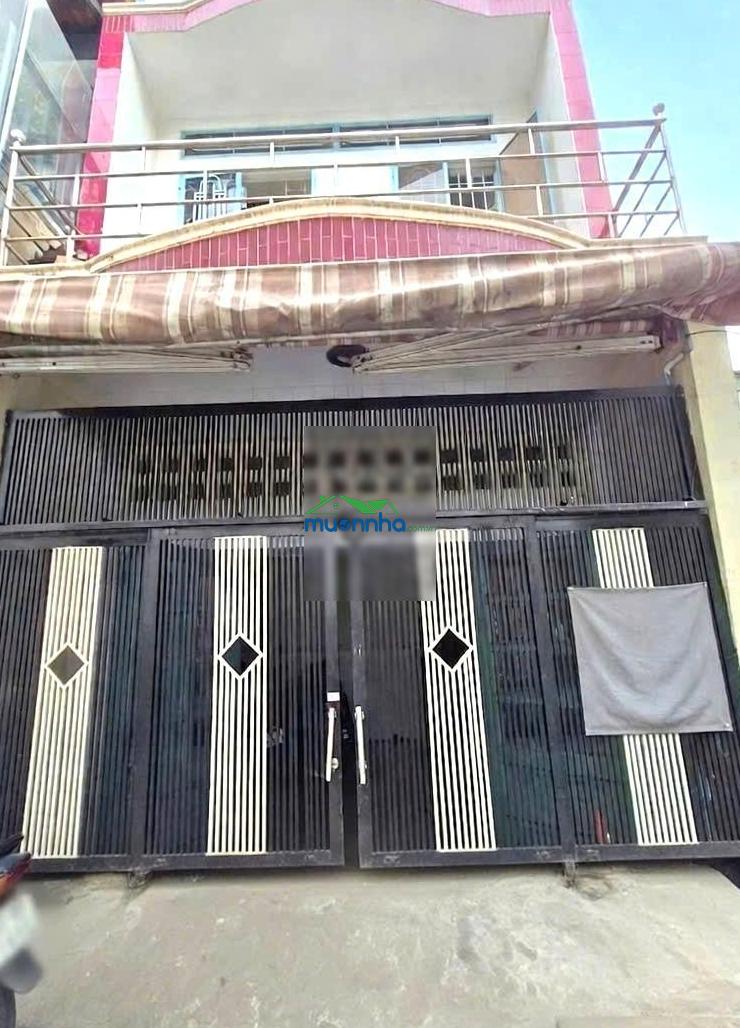 Nguyễn văn công gò vấp, 2 tầng 3pn có pn trệt, 54m² chỉ 5.25ty - 2