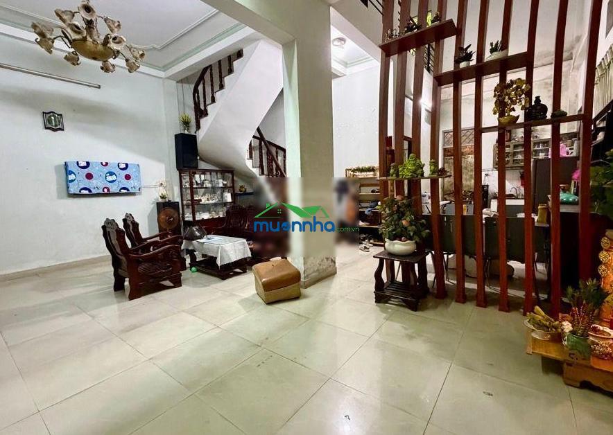 Bán nhà 2 tầng phạm văn bạch, 8x17m, chỉ hơn 11 tỷ, hẻm thông nguyễn sỹ sách, metro 2, chợ tân trụ - 4