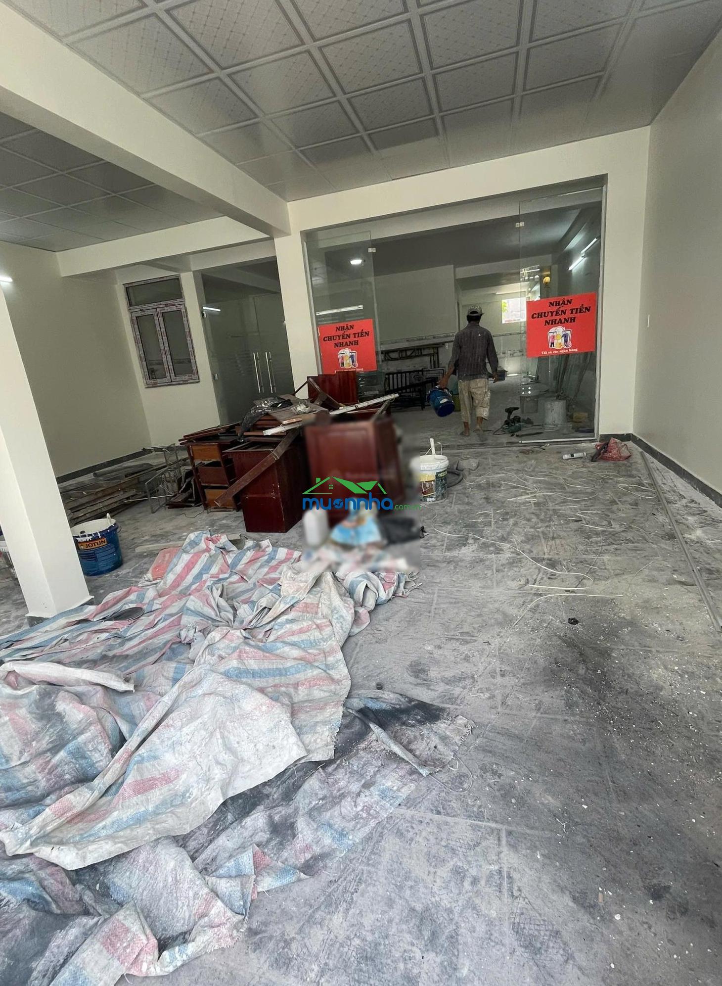 Bán nhà hẻm tân hương 7.5x20m - 3 tấm 8 tỷ đang cho thuê 30tr - 2