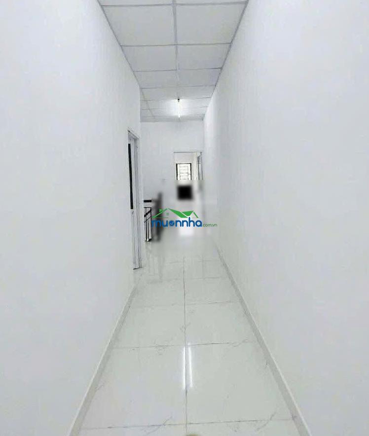 Hẻm xe hơi - nhà 2 tầng - trung tâm trường thọ - phường thủ đức - 70 triệu/m2 - 4