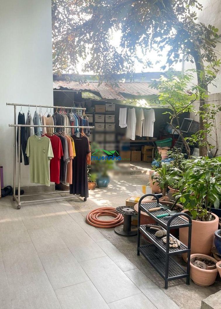 Bán nhà bình đông gần cầu chà và qua q,5- 189m2 ngang 5m, nhỉnh 7 tỷ - 3