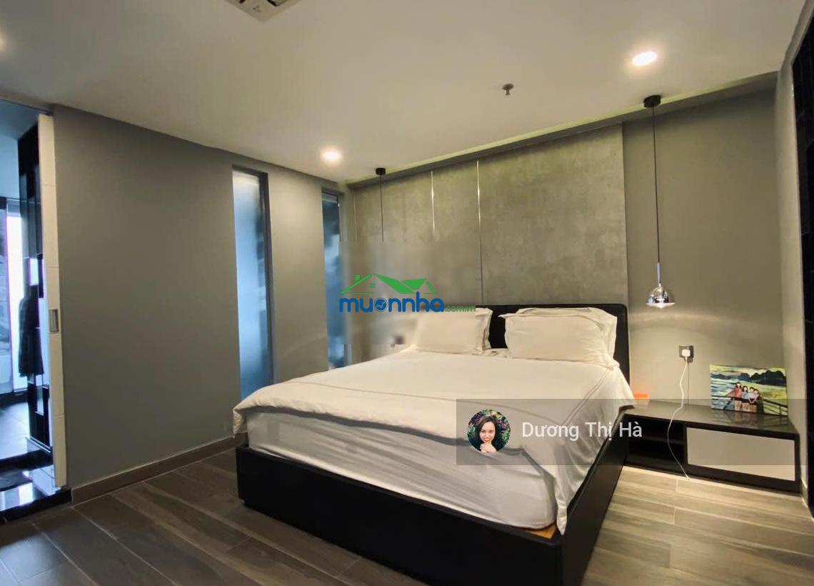Cho thuê penthouse chung cư green valley, quận 7 224m2, 3pn. giá 70tr/th. call 0909 740 *** ms hà