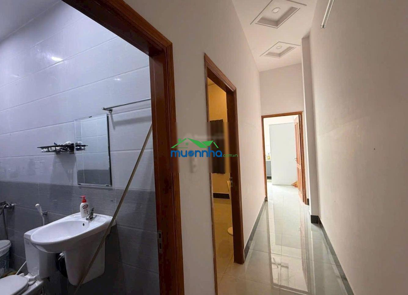 Bán nhà hxh lý thường kiệt tân bình 3 tầng 35m2, ngang 3.5m. chỉ 5.8 tỷ cực hiếm - 4