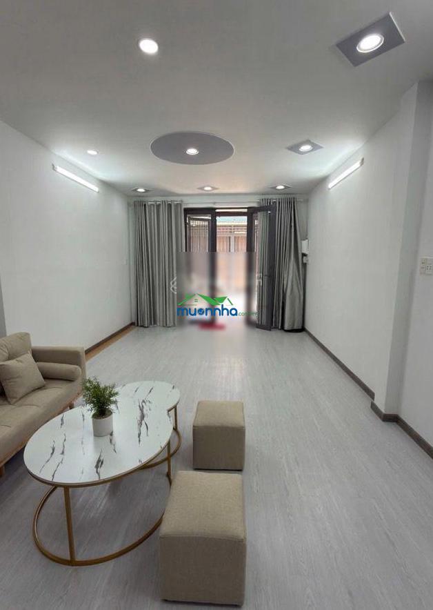 Chính chủ bán gấp nhà hẻm xe hơi lê văn quới, bình tân, 48m², nhỉnh 4 tỷ - 4