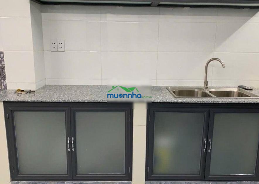 Bán nhà riêng 37m² tại cô giang, phường 2, quận phú nhuận, giá cực chất 6,6 tỷ - 2
