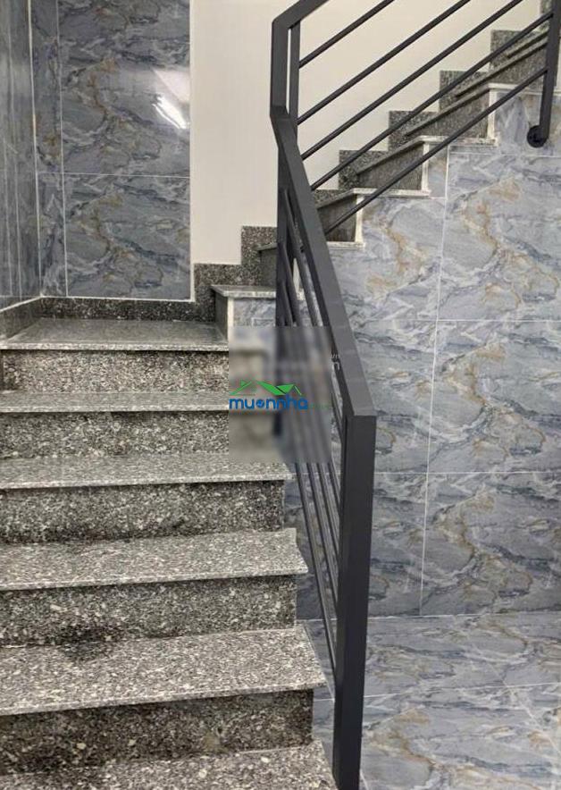 Bán nhà riêng 37m² tại cô giang, phường 2, quận phú nhuận, giá cực chất 6,6 tỷ