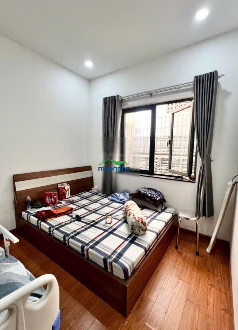Bán nhà :đường tính lộ mười. tên lứa. lê đinh cấn. p. tân tạo q. bình tân dt.5.2x15 giá 5.920 tỷ - 2