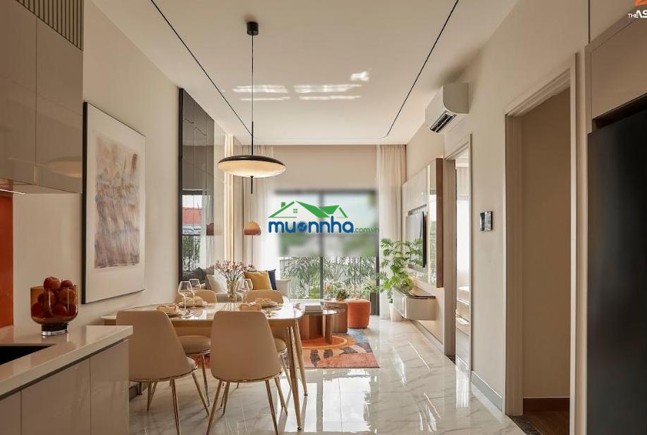 2pn - 2.7 tỷ - 600m đến ga metro, nằm trên vành đai 3, nhận nhà trước thanh toán sau!!!