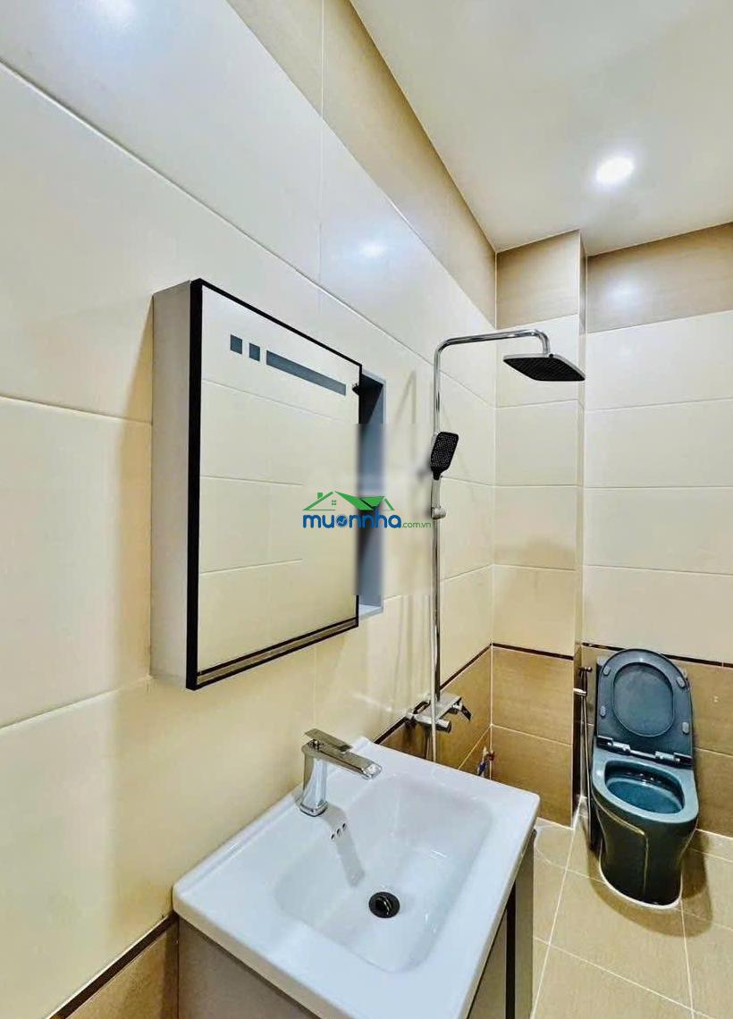 Chính chủ ký gửi nhà cách mạng tháng 8, p. 12, q. 10 hẻm xe hơi 8m dòng tiền 28tr/tháng - 2