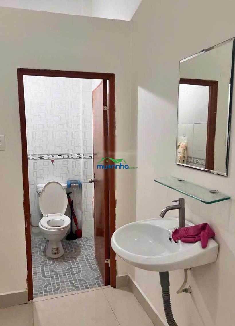 Hiếm - bán nhà gần lê văn việt 124.3m² giá 69tr/m², đối diện chợ hiệp phú, đường thông, giá 8.6 tỷ - 3