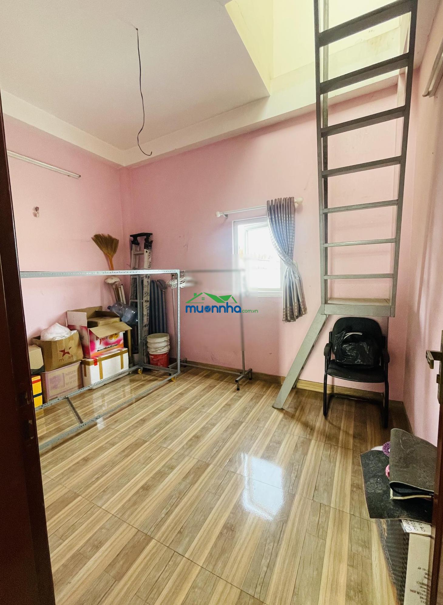 Chủ định cư gửi bán gấp căn nhà tâm huyết đang ở, 51m2 3 tầng có sân thượng dtsd 140m2 giá tốt - 3