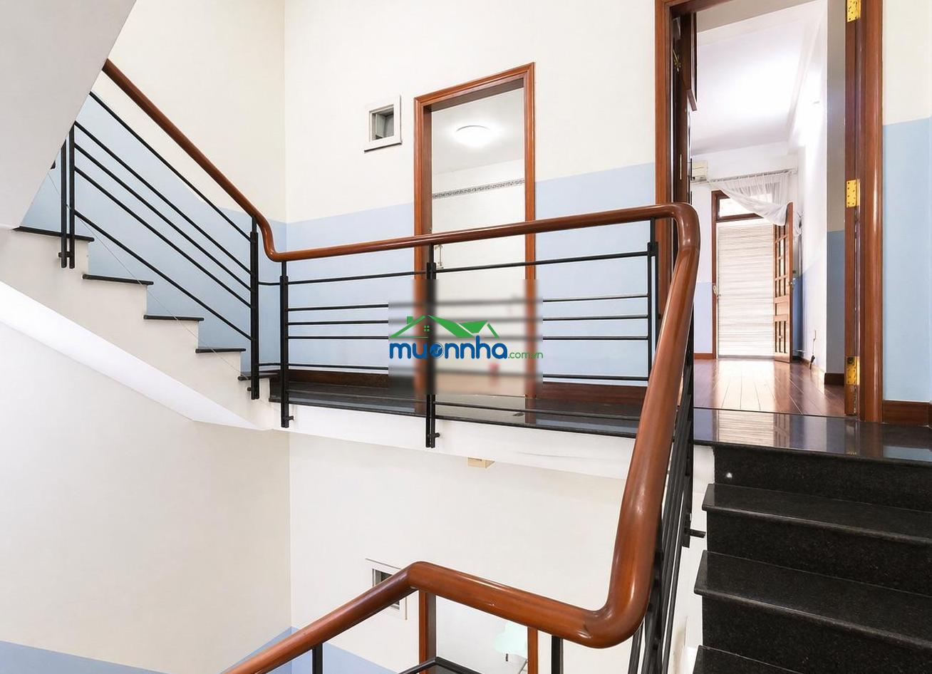 Bán nhà 6 tầng hồng lạc, tân bình, 58.8m2, 4.5 x 15m, hxh, 8pn, tạo dòng tiền tốt, 8.4 tỷ