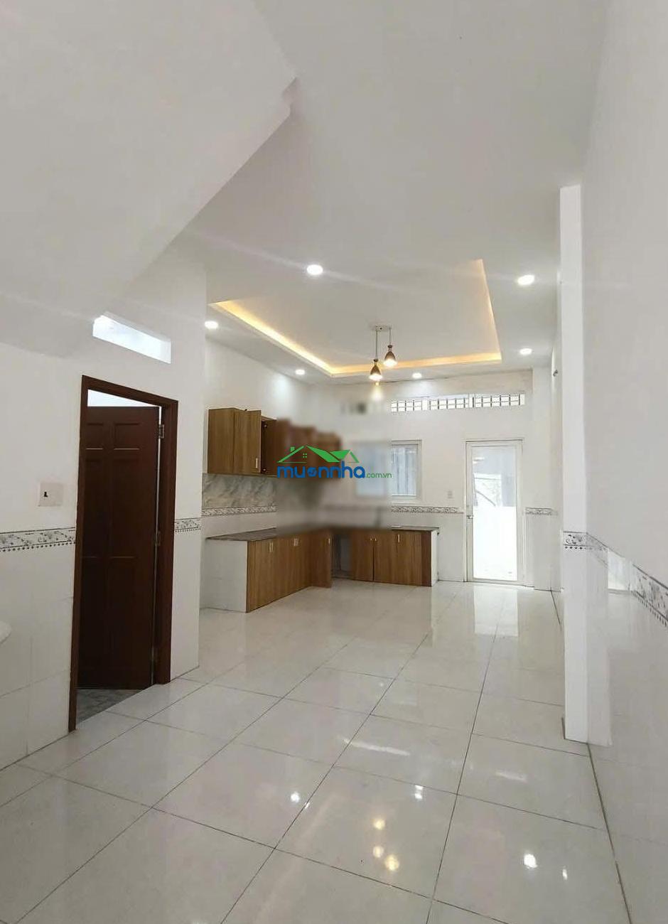 Nhà đẹp đường 21a tên lửa sát nhà thờ phaolô giá 10,8 tỷ