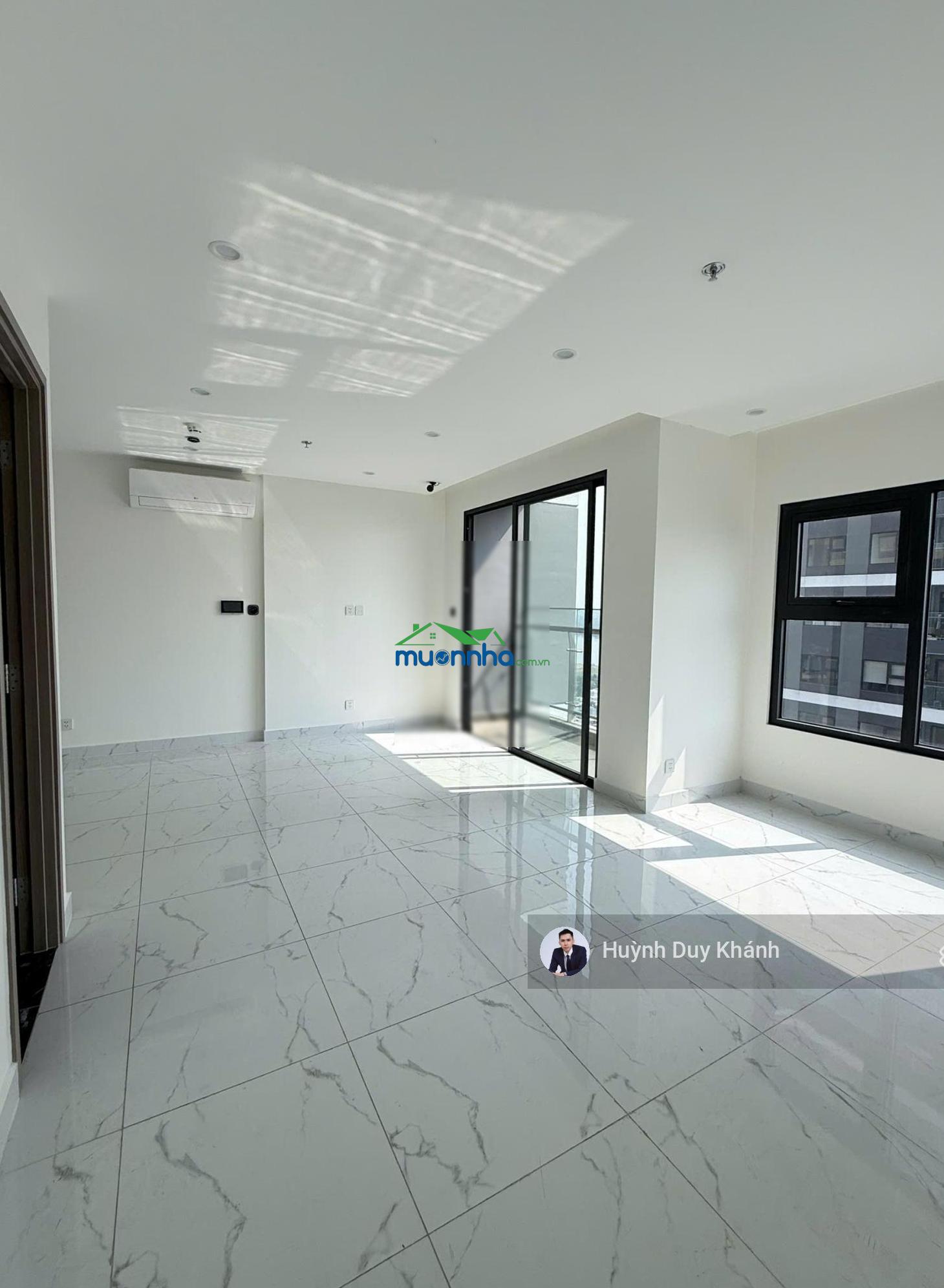 Giá rẻ! em khánh bán 2pn + 3tỷ850 góc 69m2 solari vinhomes homes grand park 0778 973 *** - 3