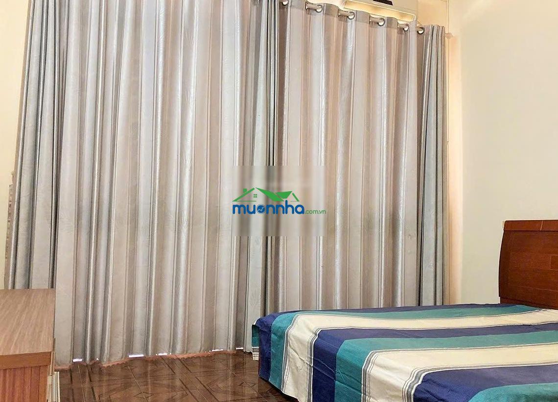Bán nhà hxh tăng bạt hổ, 5x12m, 3 tầng, giá 9,9 tỷ - 3