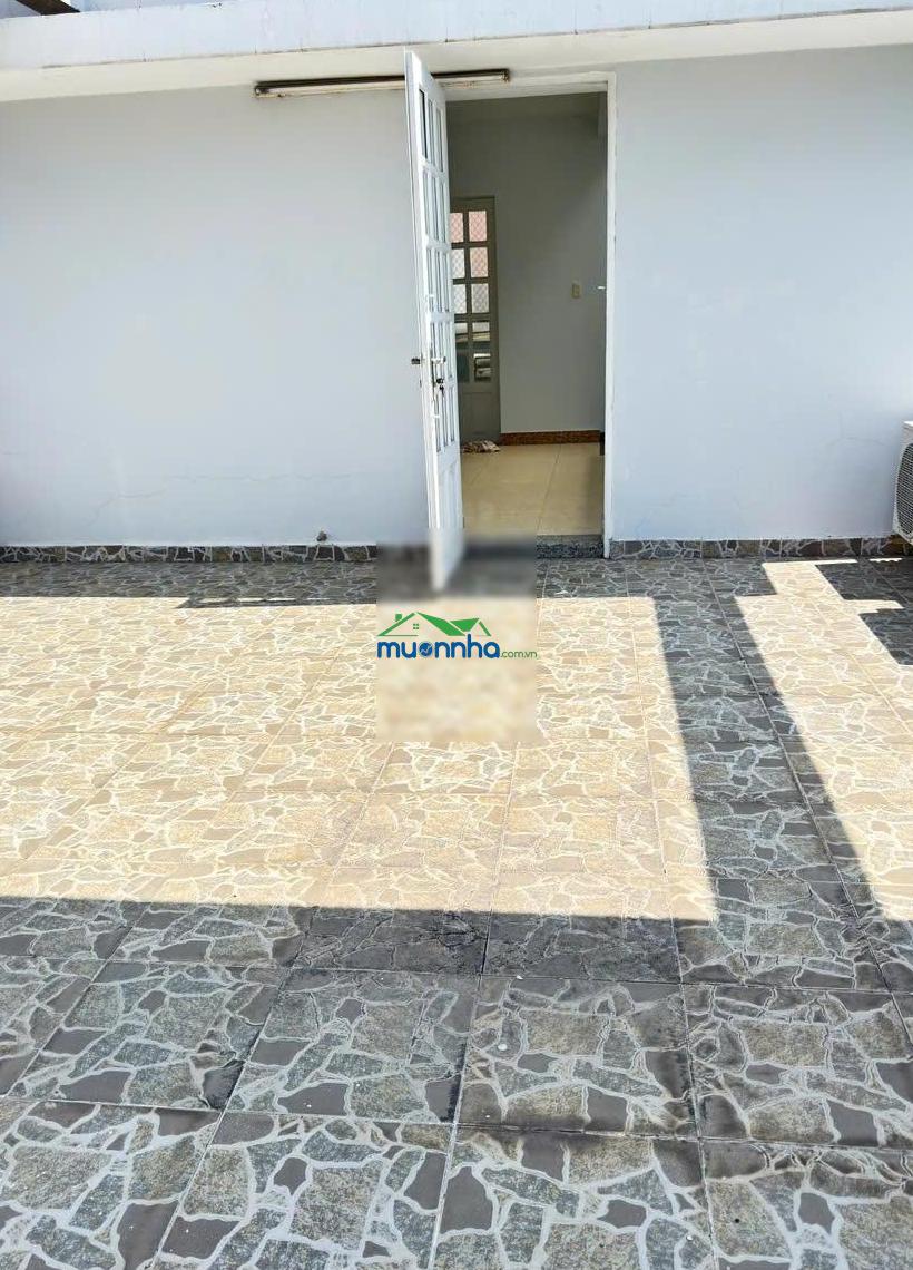 Nhà mới 4 tầng hẻm ô tô vào nhà nơ trang long, phường 7, bt - 6x20m sát phú nhuận, chỉ 12.5 tỷ tl - 2
