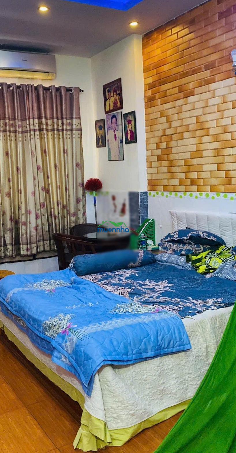 Nhà bán hẻm kinh doanh đường hương lộ 2. diện tích 4x20m. phường bình trị đông a, quận bình tân - 3