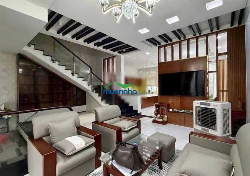 Ngộp! siêu biệt thự quận 7 - đường tân mỹ cho dt lên đến 105m2, pháp lý chuẩn! - 2