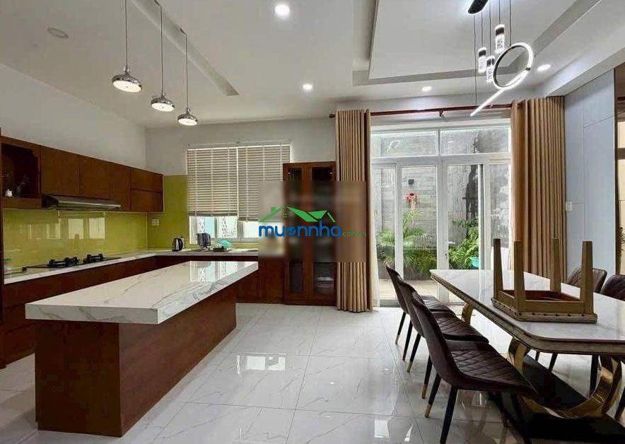 Ngộp! siêu biệt thự quận 7 - đường tân mỹ cho dt lên đến 105m2, pháp lý chuẩn! - 4