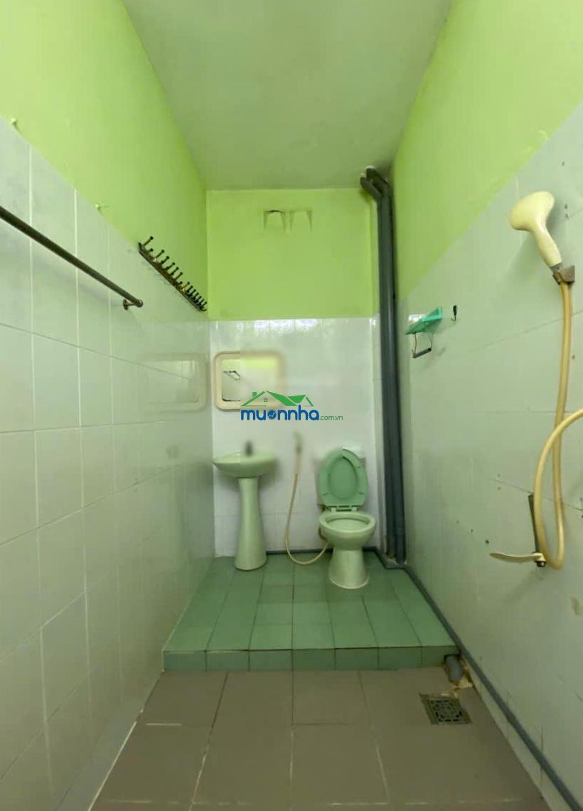 Nhà bình thới gần lê đại hành (4.5x20)m | hợp đồng thuê 10 triệu/tháng - 4