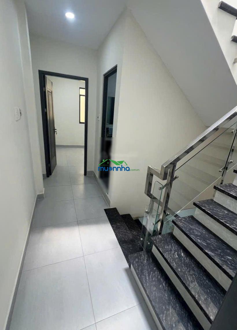 6,2 tỷ nhà đẹp lê quang sung (4x14)m | cách minh phụng vài bước chân - 2
