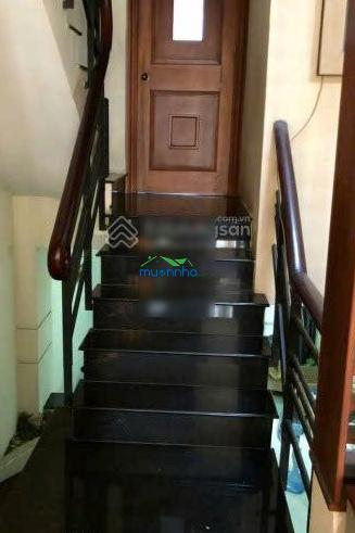 Ngộp bank bán căn nhà view công viên lê đức thọ p15, gv. nhà 4 tầng. đường 10m bàn cờ. 8ti2 còn bớt - 2