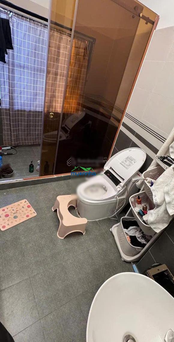 Bán nhà đẹp bề ngang lớn 7.5x10.3m hẻm ô tô đậu nhà lê quang định-nguyễn văn đậu,4 tầng chỉ 9.8 tỷ
