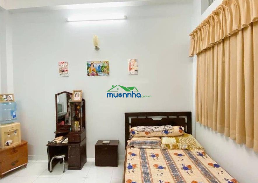 13 q10 q10 nguyễn tri phương nhà 3 tầng,3,5 x 13 hem thông oto đậu của, giá nhỉnh 11ty - 2