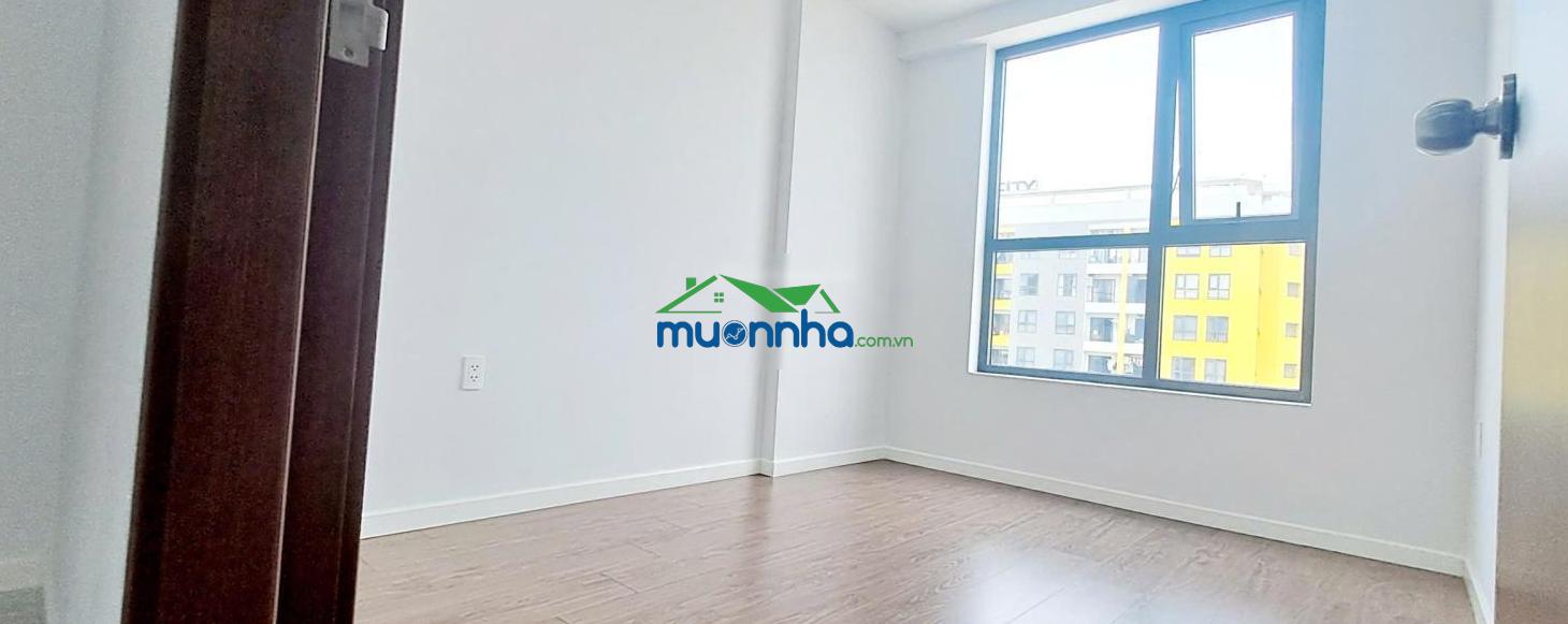 Cho thuê chung cư bcons city tháp emerald - 2pn /2wc - view hồ đá làng đại học, giá chỉ 6 triệu/th