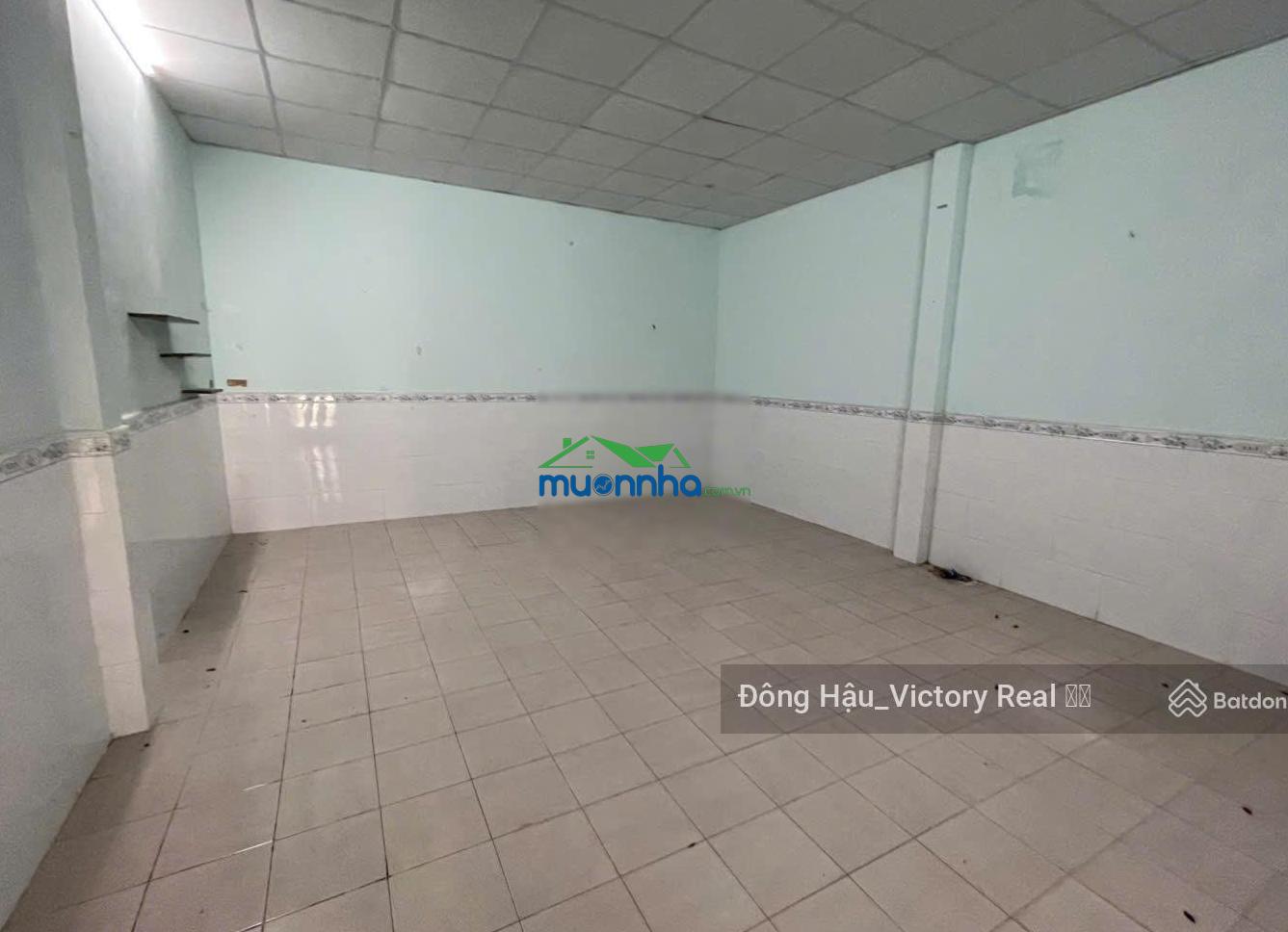 Bán nhà 72/4/12 văn chung - dt 5.2 x 13.5 - 1 trệt 1 lầu - giá 7.7 tỷ tl - hh 1% - 4