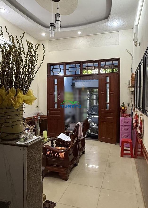 Bán nhà huỳnh văn nghệ, gò vấp đường 12m gần sân bay t3 - giá nhỉnh nhẹ 12 tỷ còn tl - 3