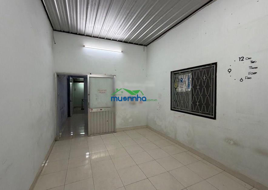 83m2 phan văn trị - bình thạnh 5x18m, nở hậu tài lộc - giảm 300tr - 3