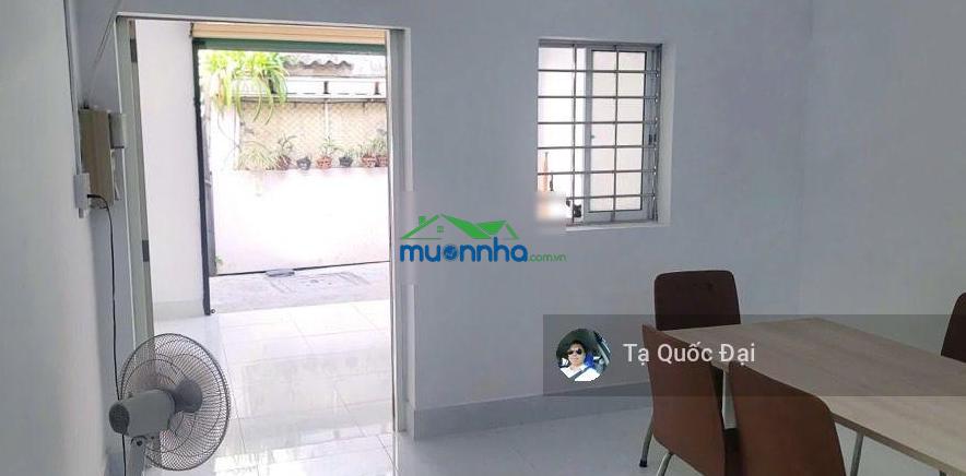 Quận 1 - bà lê chân - 90.2m2 - 16.8 tỷ - nở hậu tài lộc - bán đất tặng nhà - 2