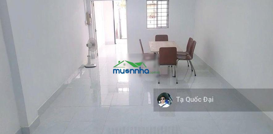 Quận 1 - bà lê chân - 90.2m2 - 16.8 tỷ - nở hậu tài lộc - bán đất tặng nhà