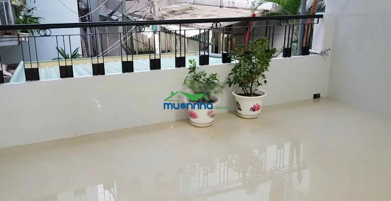 Giá tốt! huỳnh văn bánh - 2 tầng chỉ 7,2 tỷ sổ hồng giao ngay lh: mr trung 0971 291 *** - 3